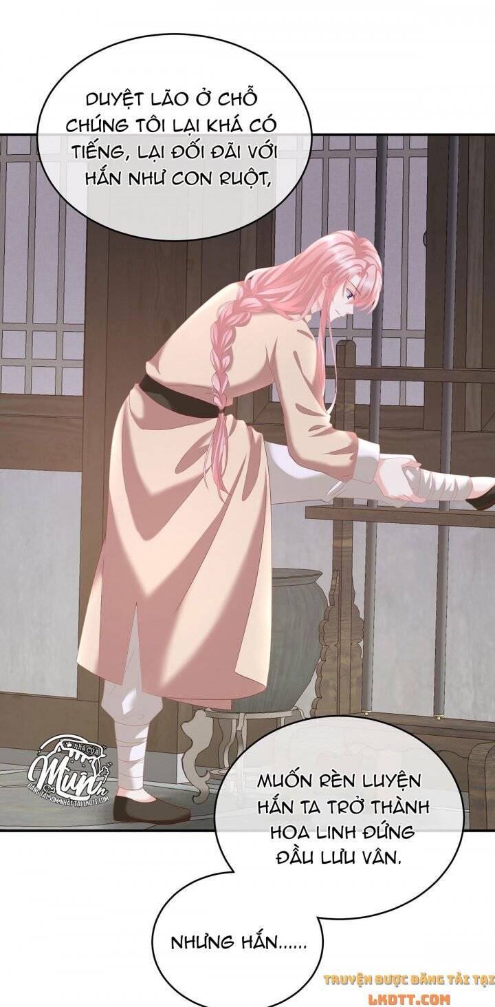 Kiều Phu Có Hỉ Chapter 11 - Trang 2