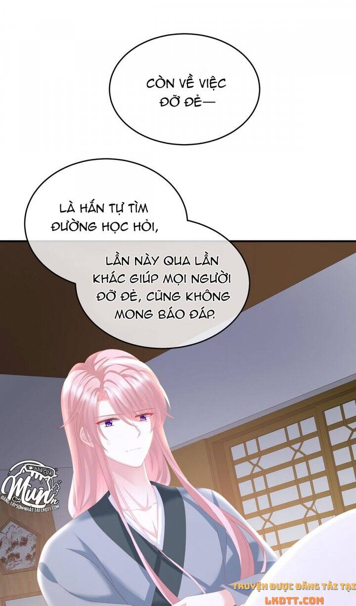 Kiều Phu Có Hỉ Chapter 11 - Trang 2