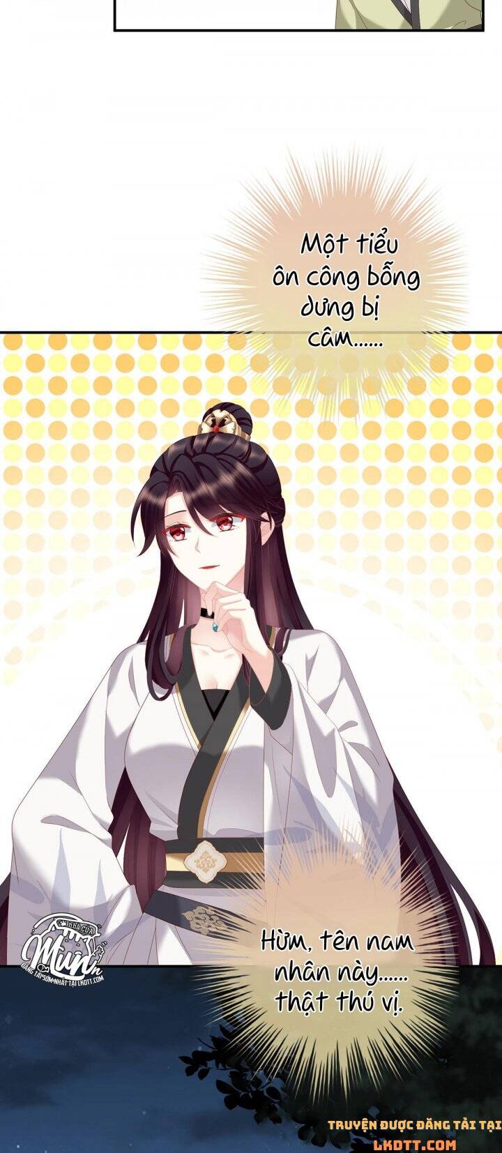 Kiều Phu Có Hỉ Chapter 11 - Trang 2