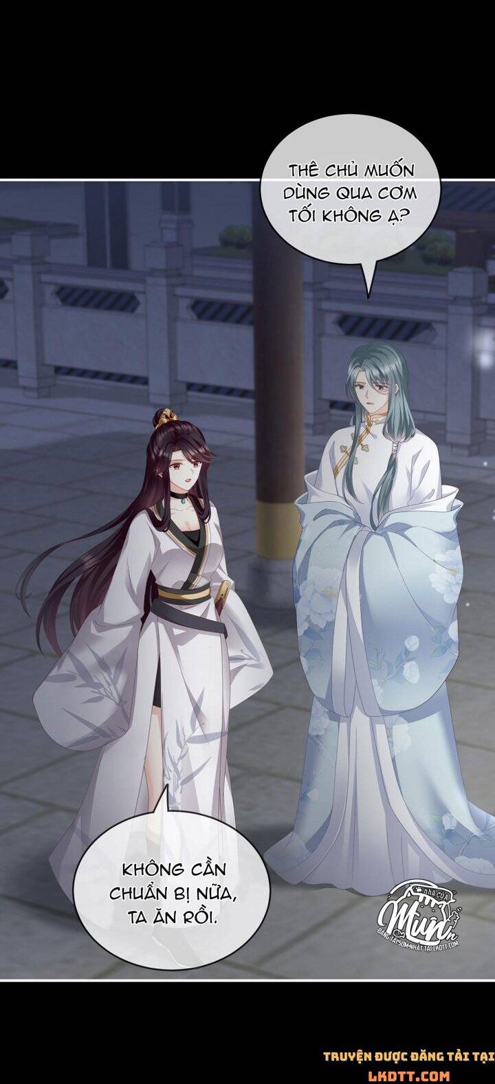 Kiều Phu Có Hỉ Chapter 11 - Trang 2