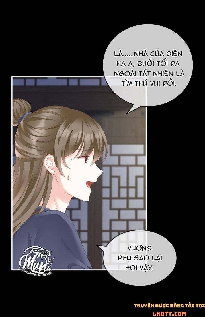 Kiều Phu Có Hỉ Chapter 11 - Trang 2