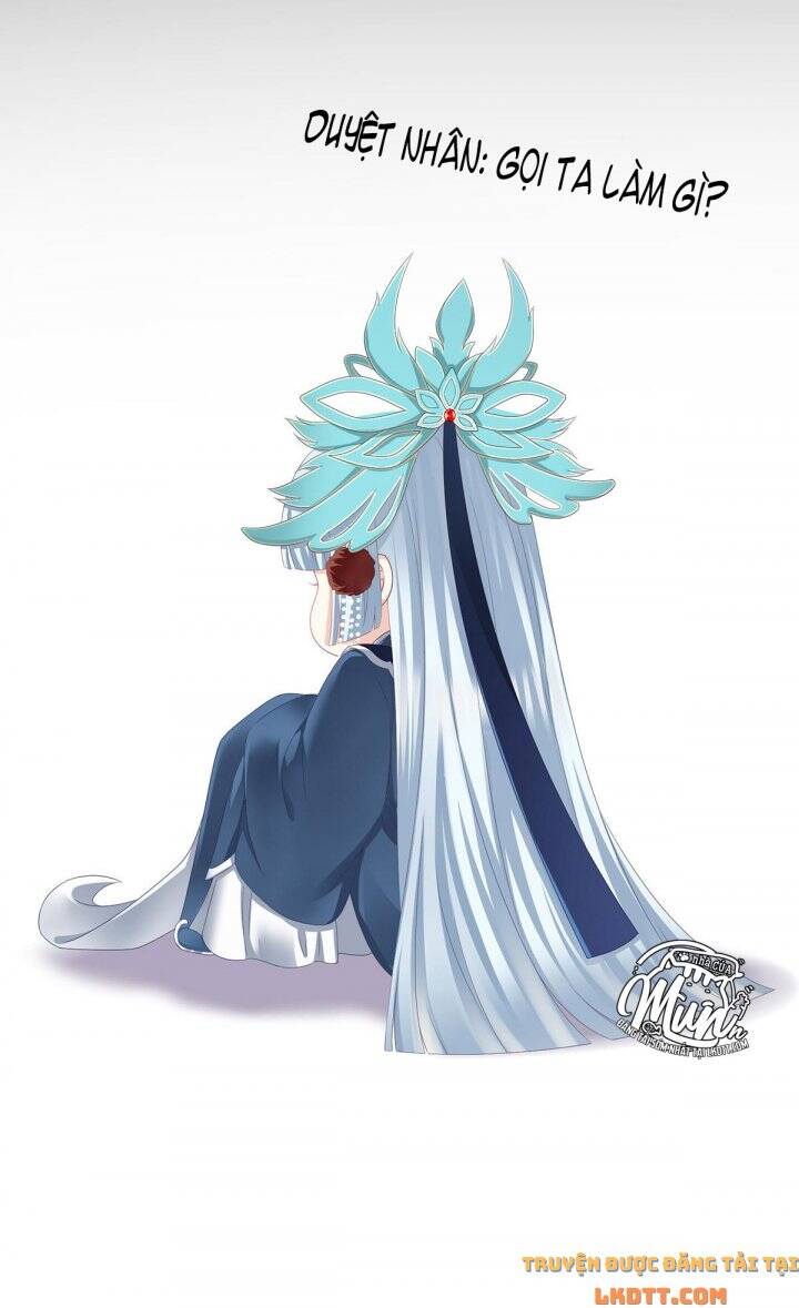 Kiều Phu Có Hỉ Chapter 11 - Trang 2