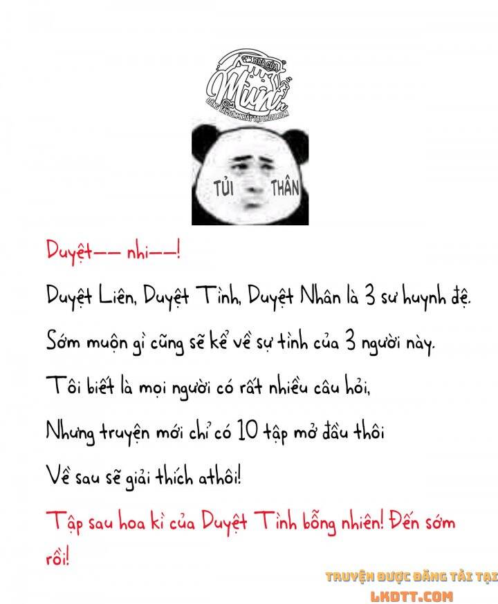 Kiều Phu Có Hỉ Chapter 11 - Trang 2