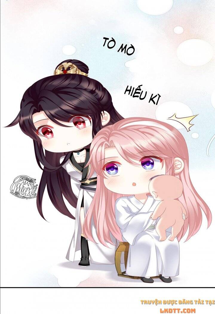 Kiều Phu Có Hỉ Chapter 11 - Trang 2