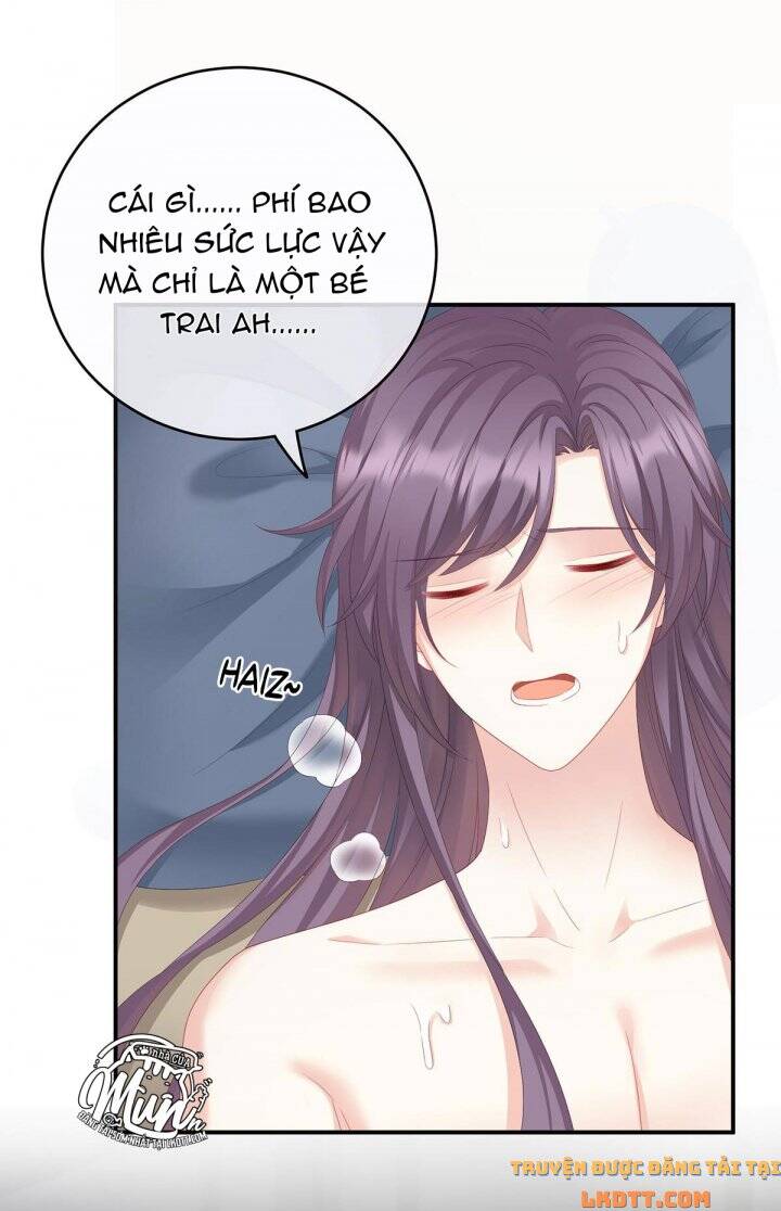 Kiều Phu Có Hỉ Chapter 11 - Trang 2