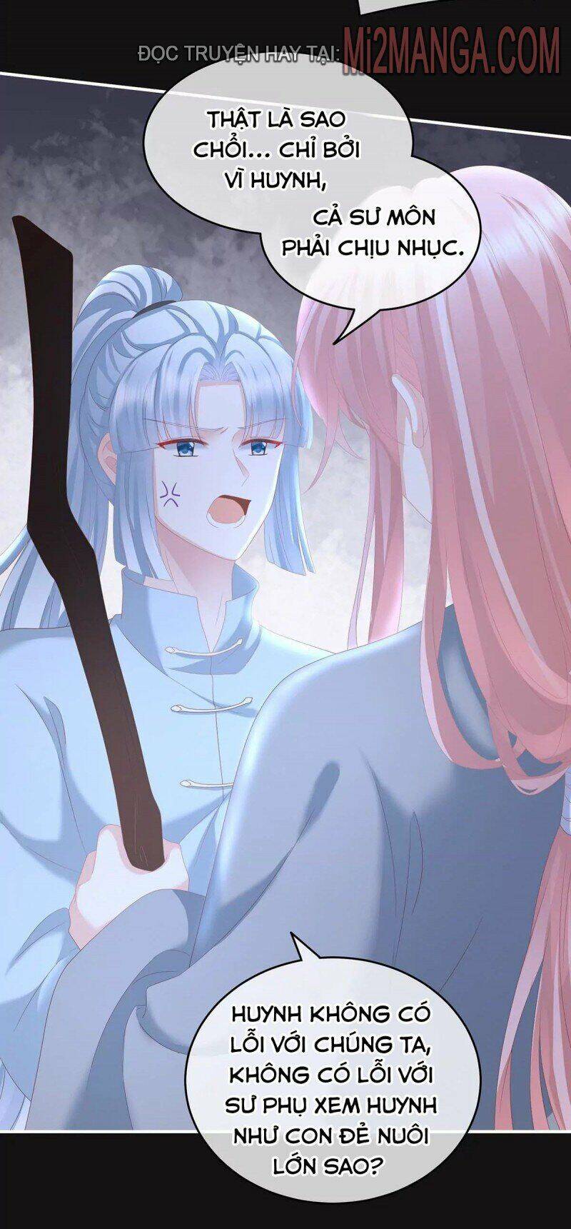 Kiều Phu Có Hỉ Chapter 12 - Trang 2