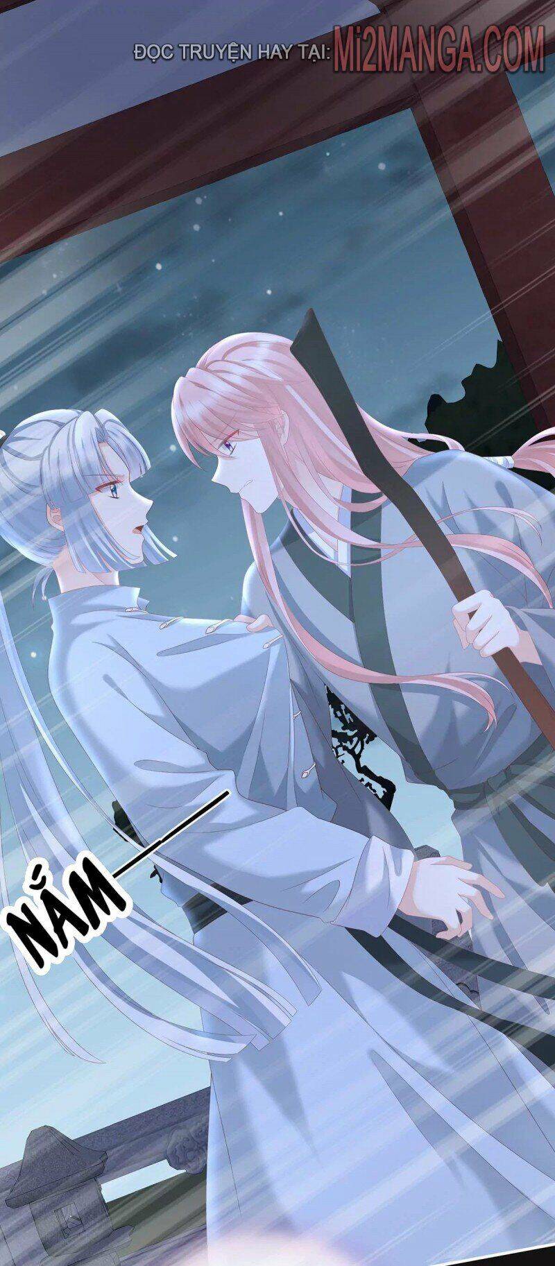 Kiều Phu Có Hỉ Chapter 12 - Trang 2