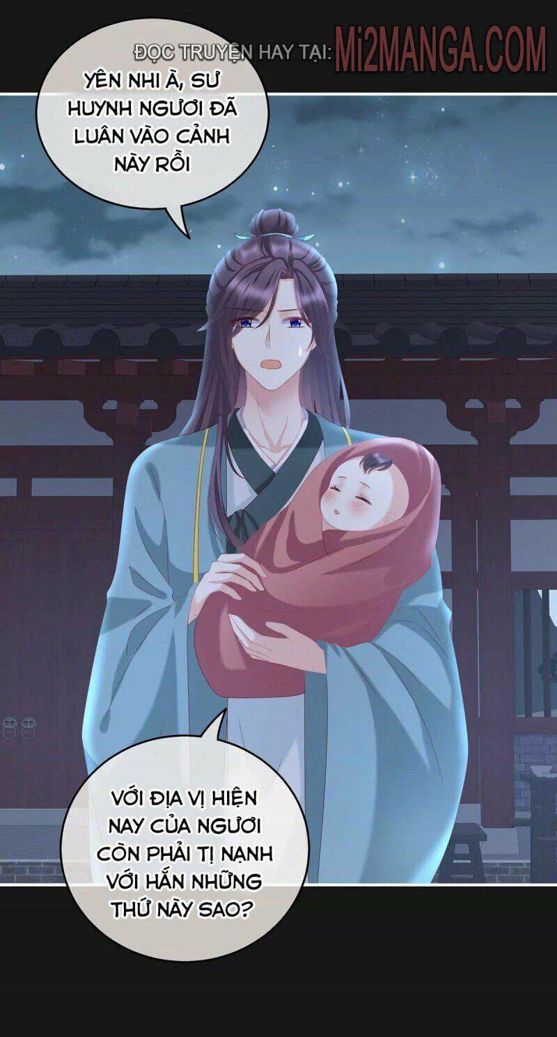 Kiều Phu Có Hỉ Chapter 12 - Trang 2