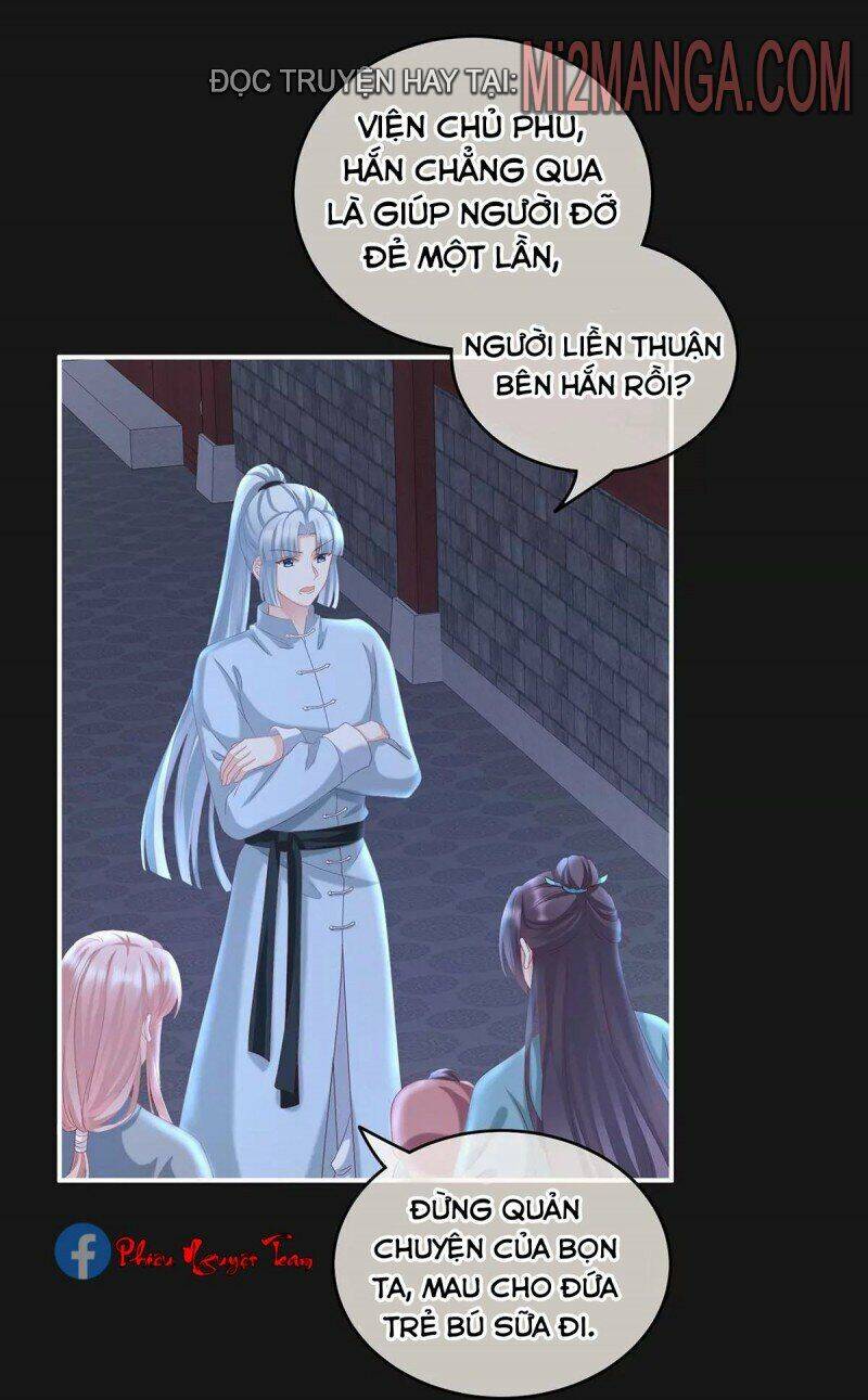 Kiều Phu Có Hỉ Chapter 12 - Trang 2