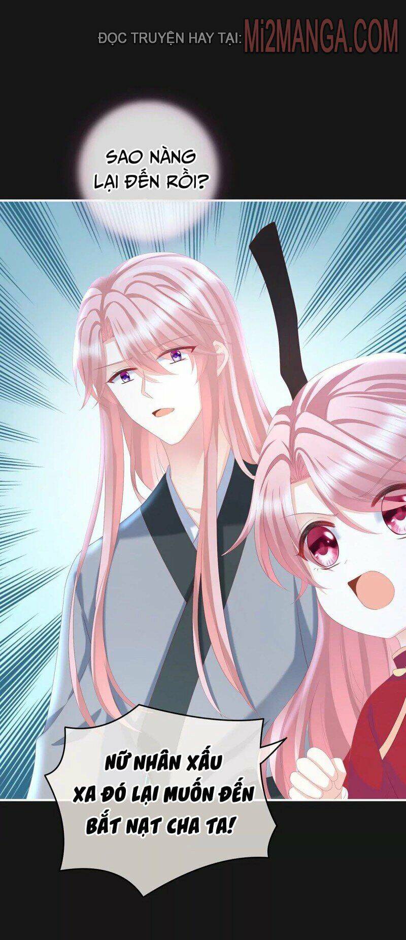 Kiều Phu Có Hỉ Chapter 12 - Trang 2