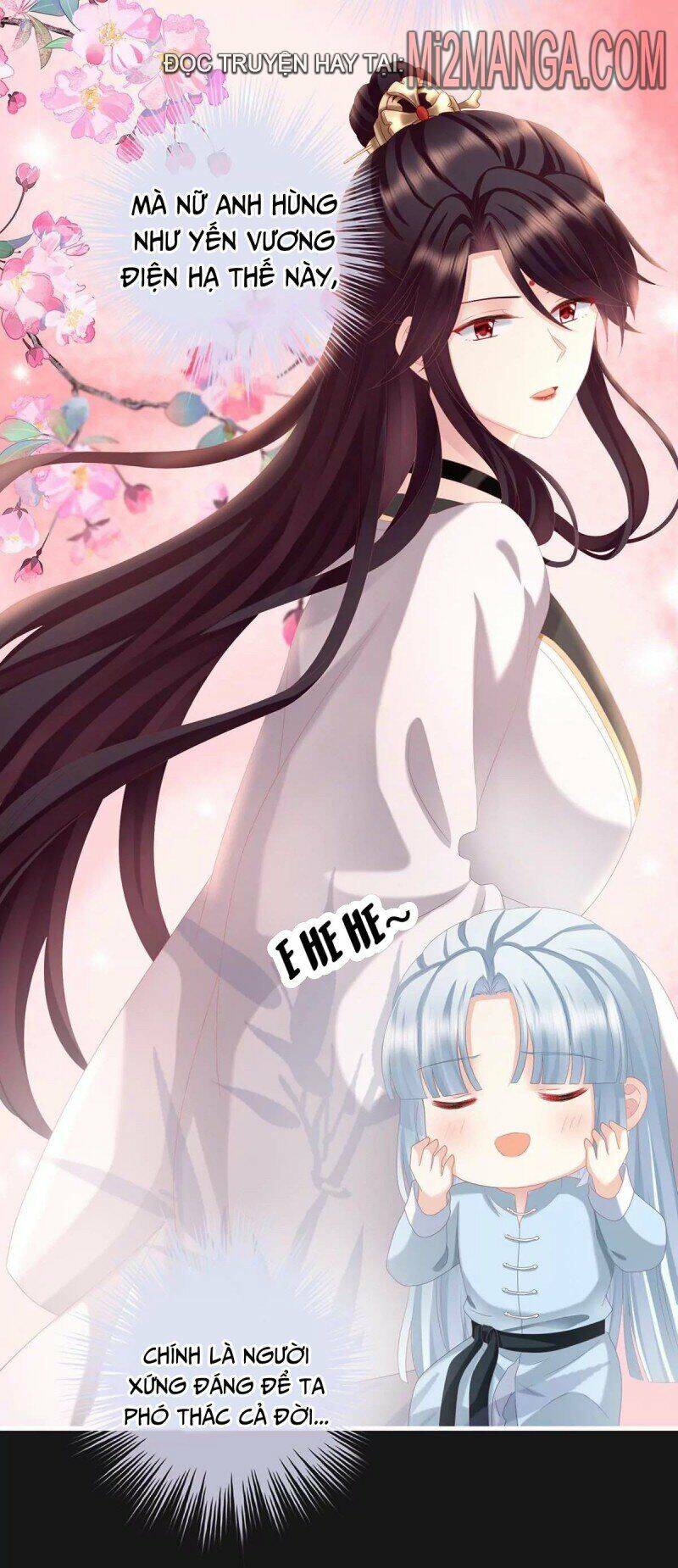 Kiều Phu Có Hỉ Chapter 12 - Trang 2