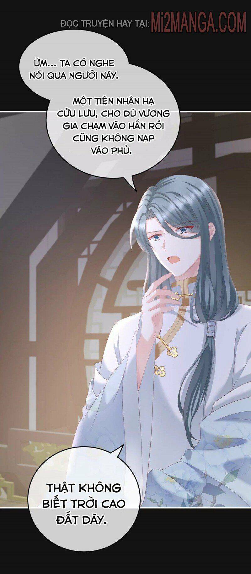 Kiều Phu Có Hỉ Chapter 12 - Trang 2