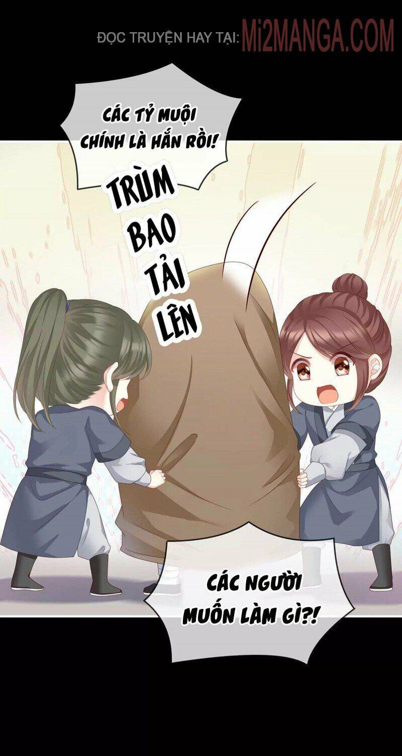 Kiều Phu Có Hỉ Chapter 12 - Trang 2