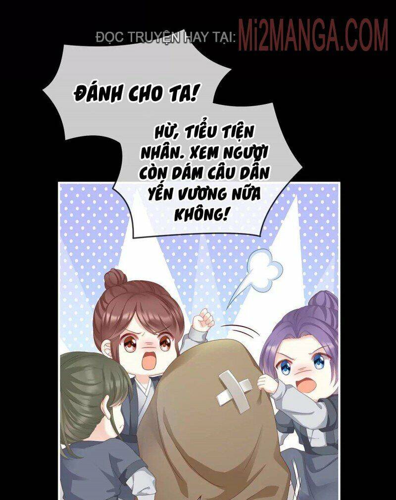 Kiều Phu Có Hỉ Chapter 12 - Trang 2