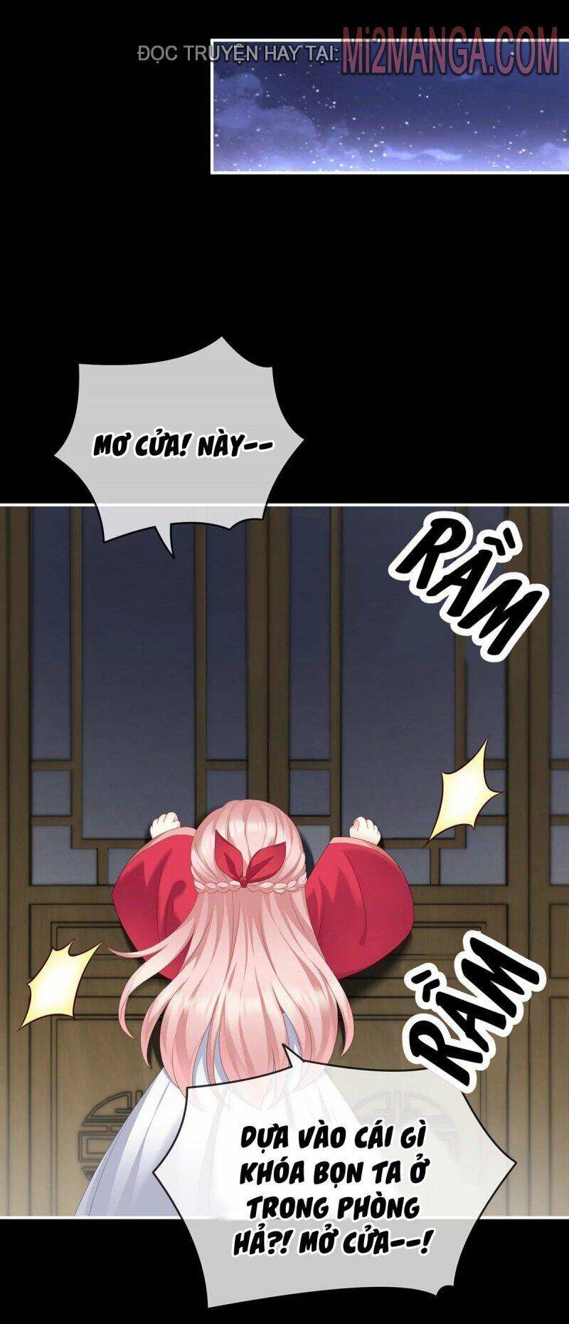 Kiều Phu Có Hỉ Chapter 12 - Trang 2