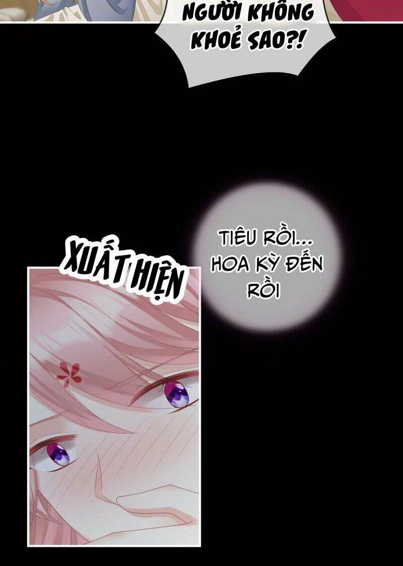 Kiều Phu Có Hỉ Chapter 12 - Trang 2