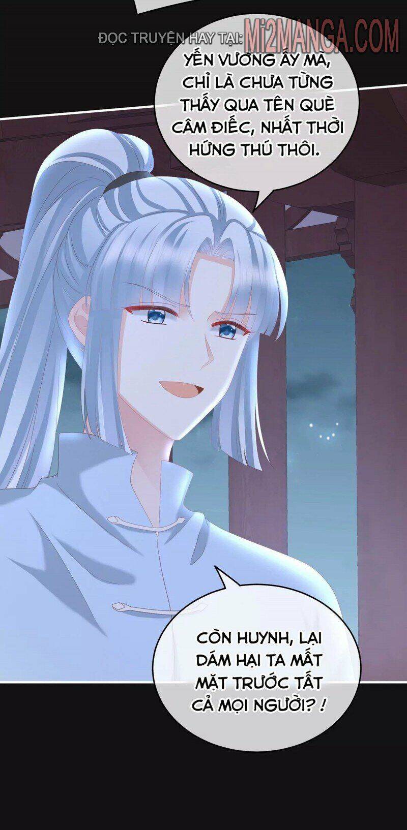 Kiều Phu Có Hỉ Chapter 12 - Trang 2