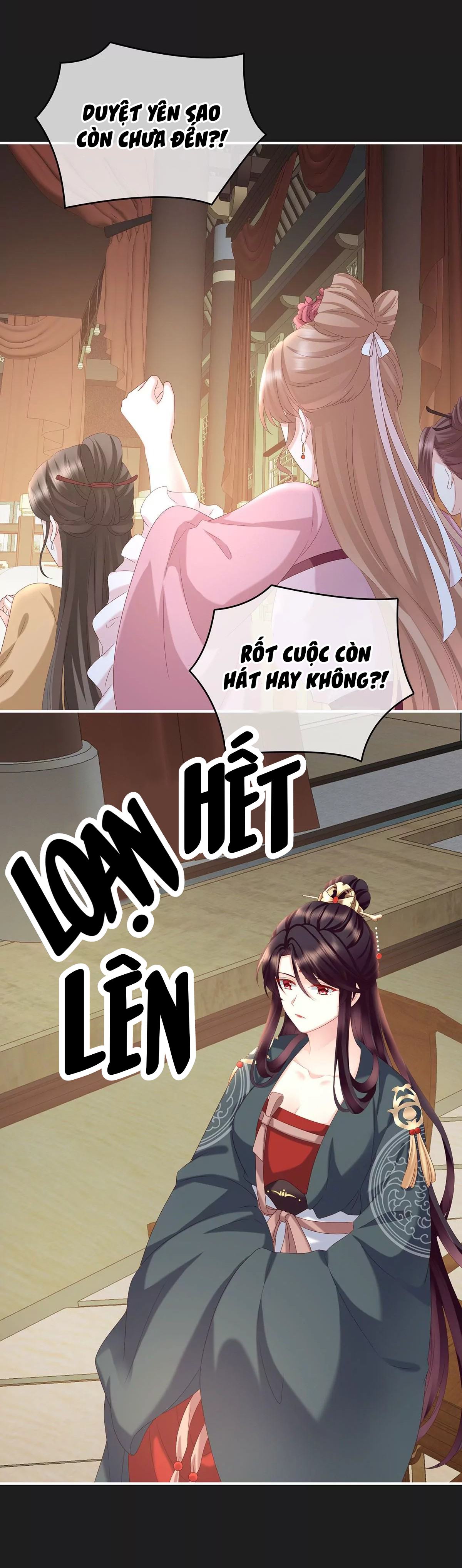 Kiều Phu Có Hỉ Chapter 13 - Trang 2