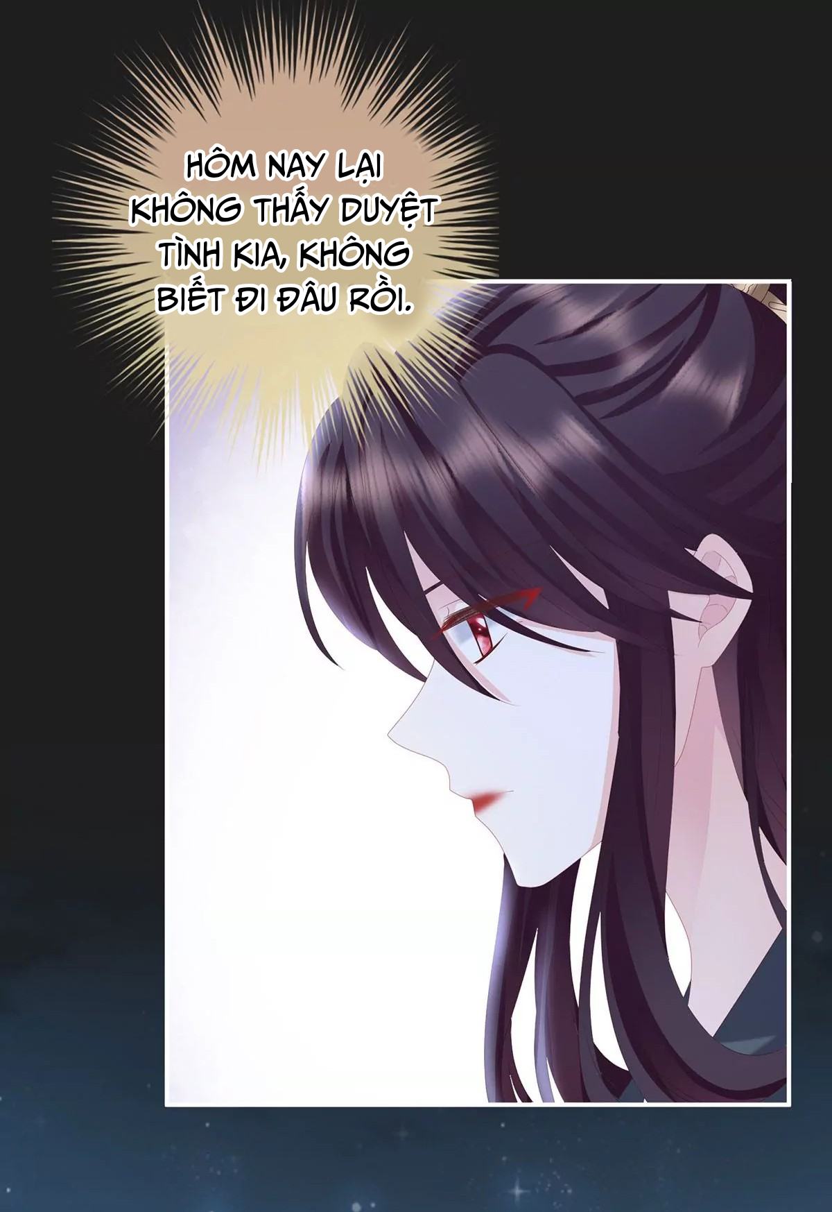 Kiều Phu Có Hỉ Chapter 13 - Trang 2