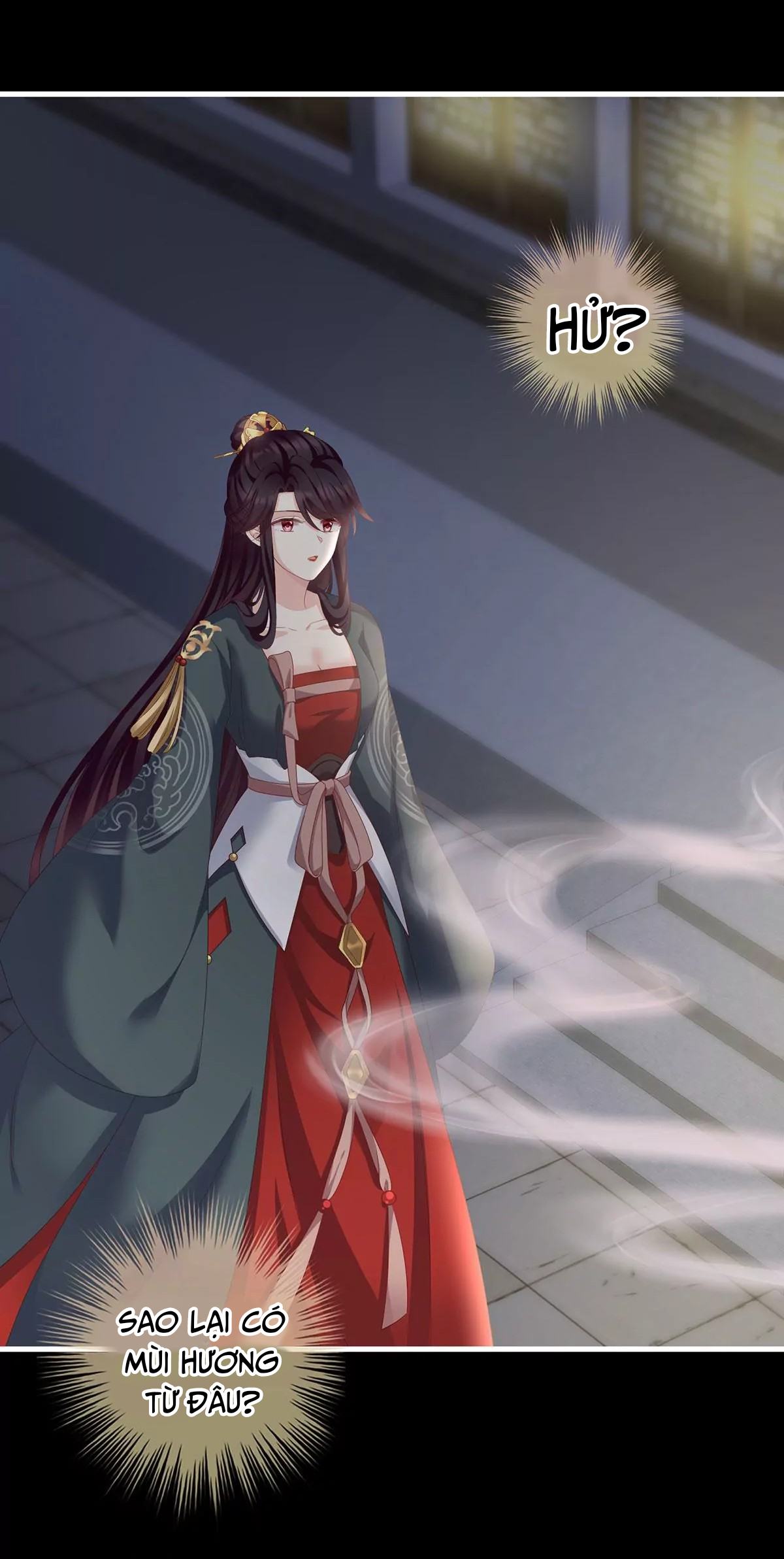 Kiều Phu Có Hỉ Chapter 13 - Trang 2