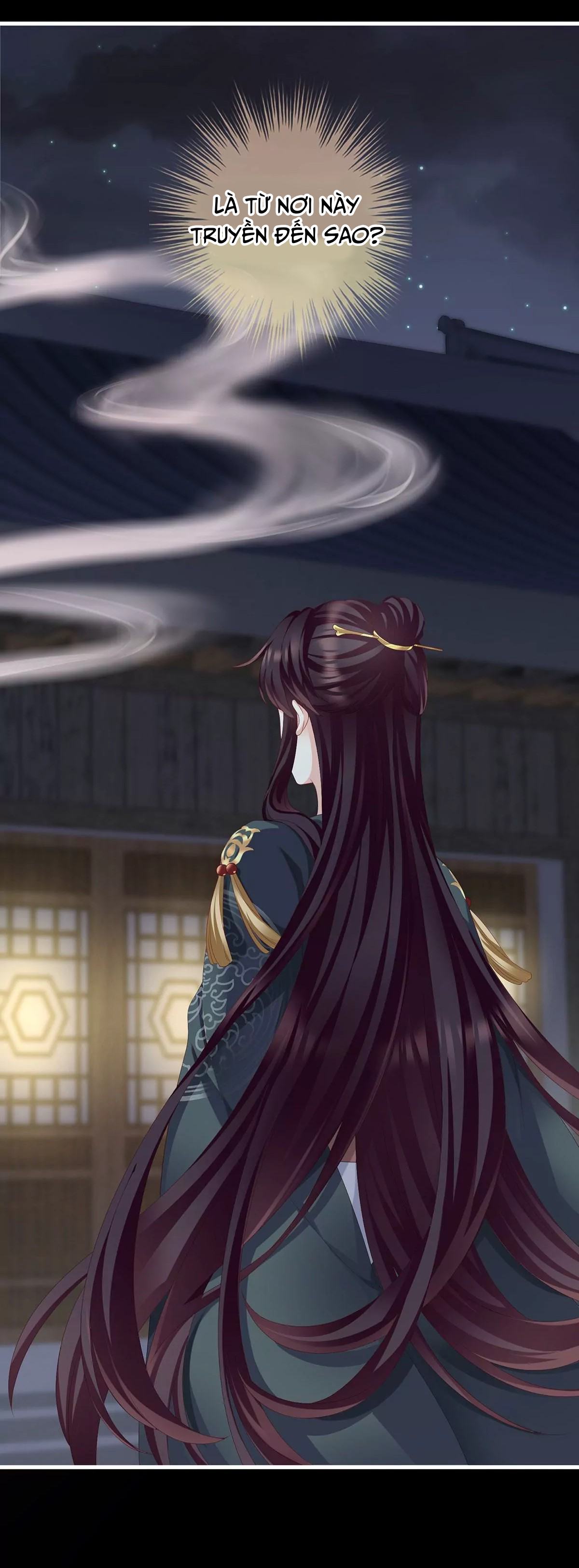 Kiều Phu Có Hỉ Chapter 13 - Trang 2