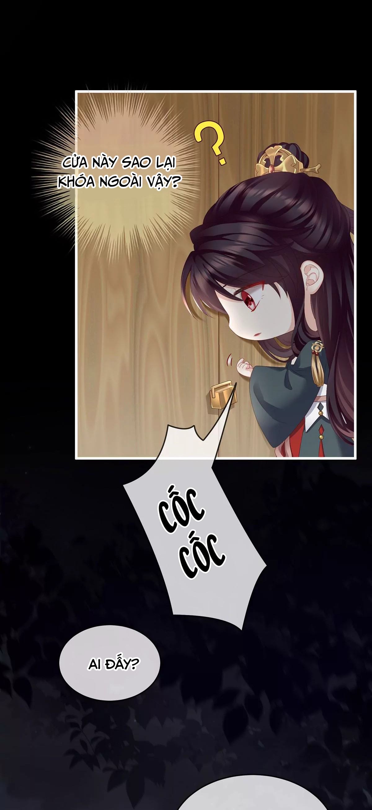 Kiều Phu Có Hỉ Chapter 13 - Trang 2