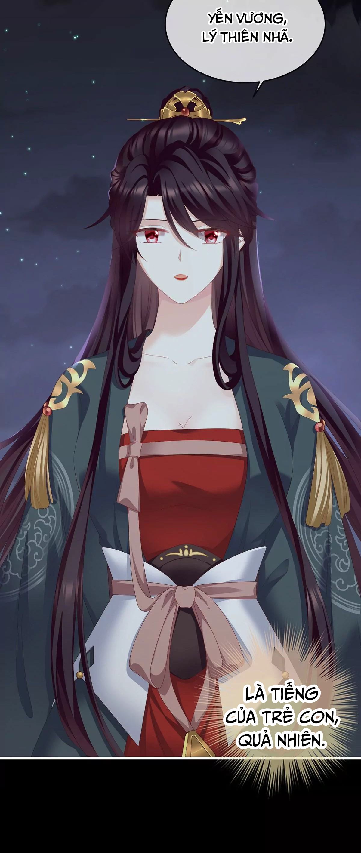 Kiều Phu Có Hỉ Chapter 13 - Trang 2