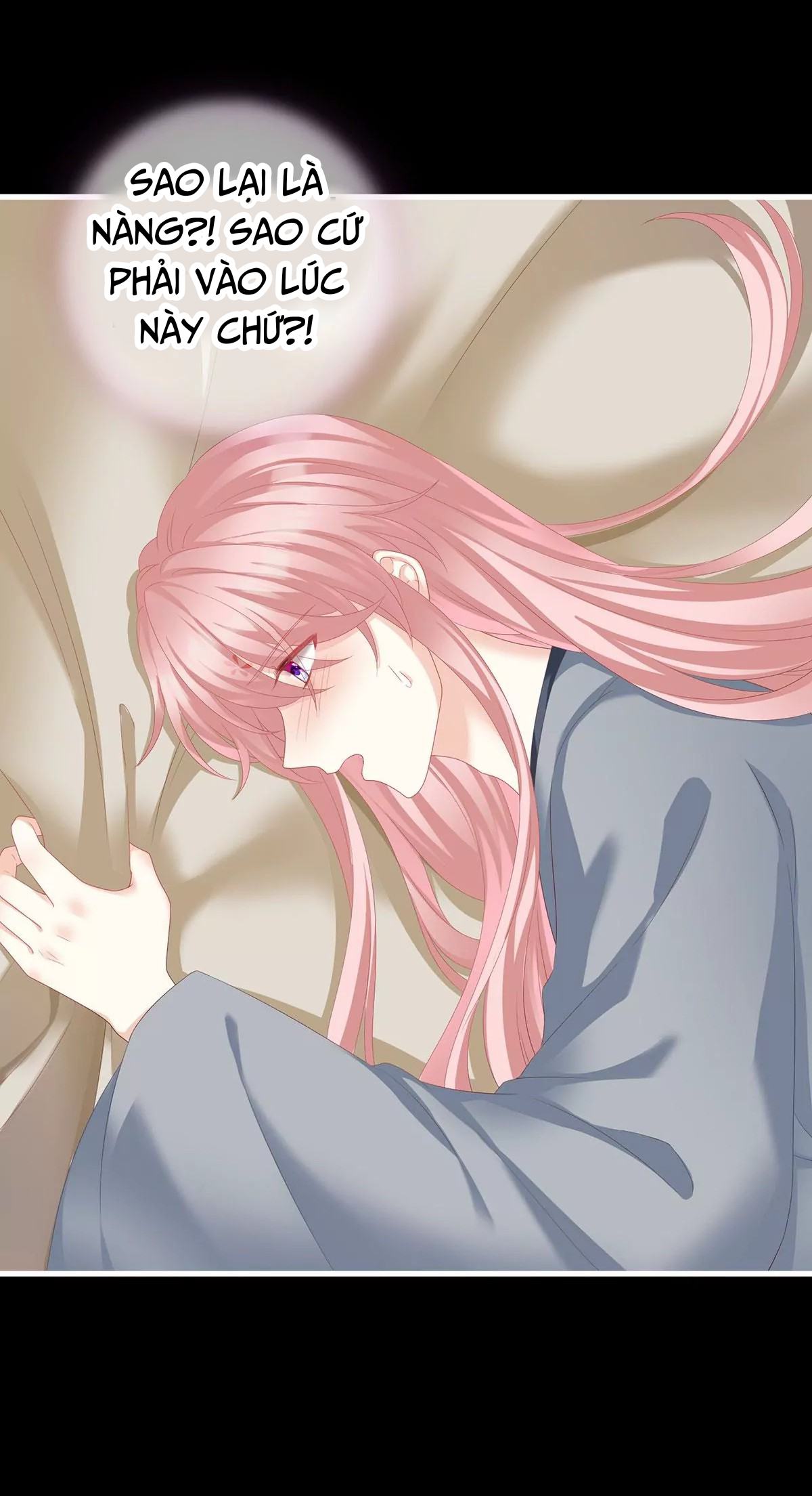 Kiều Phu Có Hỉ Chapter 13 - Trang 2