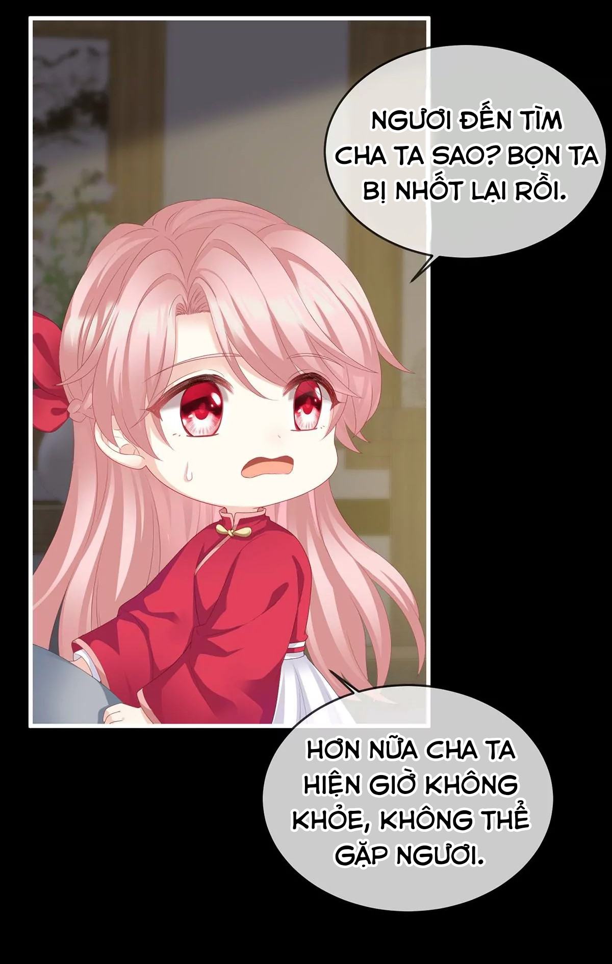 Kiều Phu Có Hỉ Chapter 13 - Trang 2