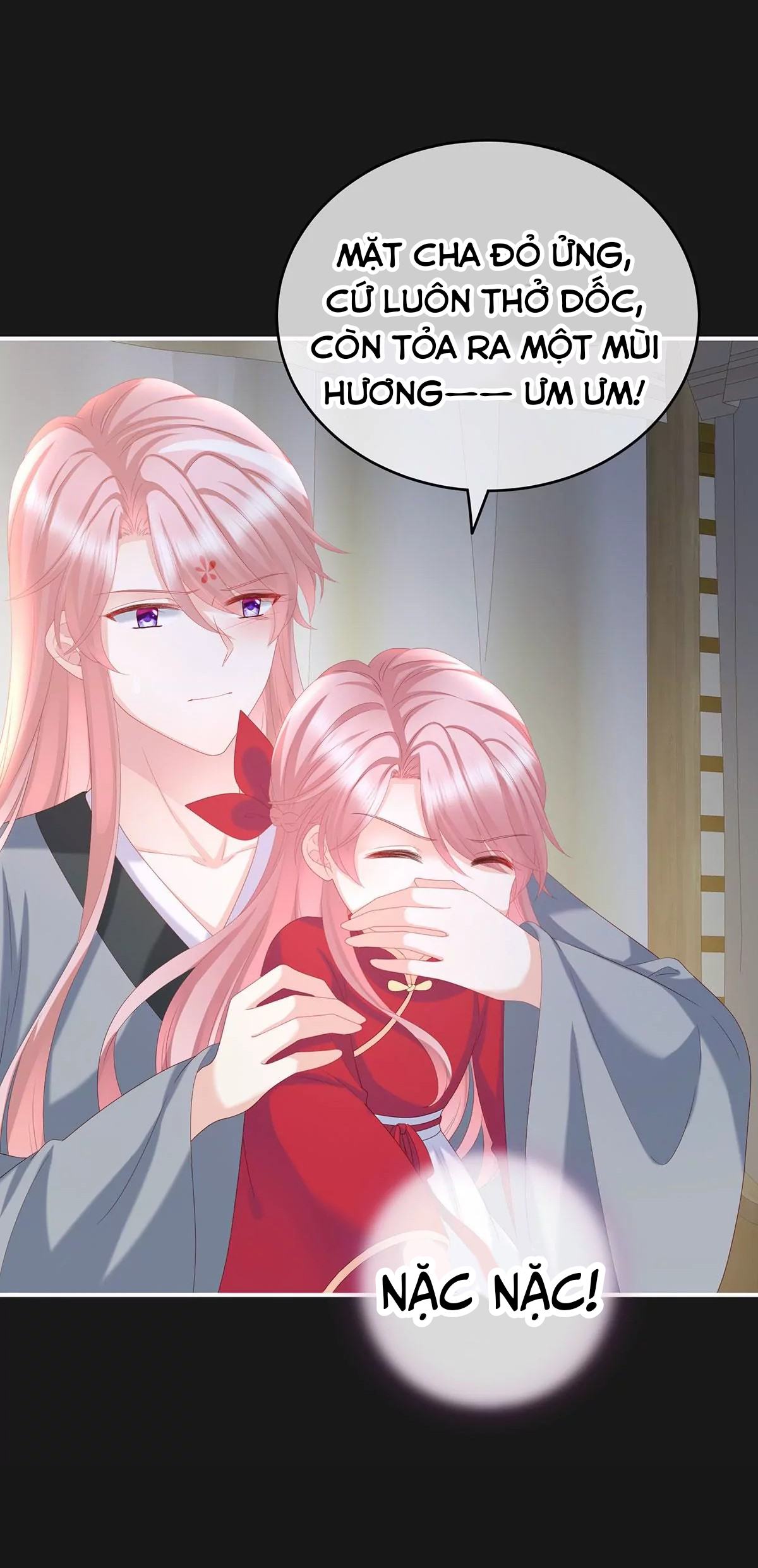 Kiều Phu Có Hỉ Chapter 13 - Trang 2