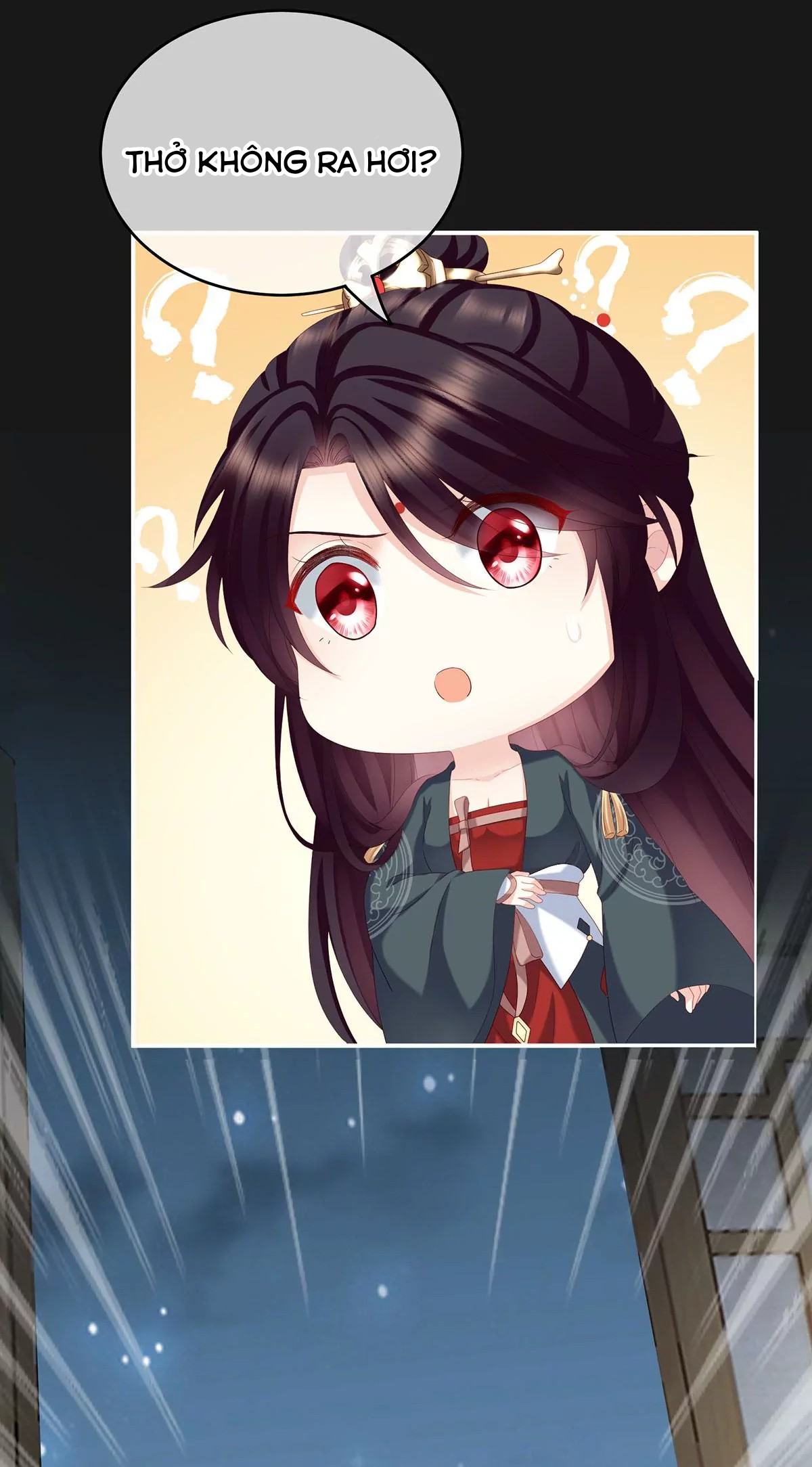 Kiều Phu Có Hỉ Chapter 13 - Trang 2