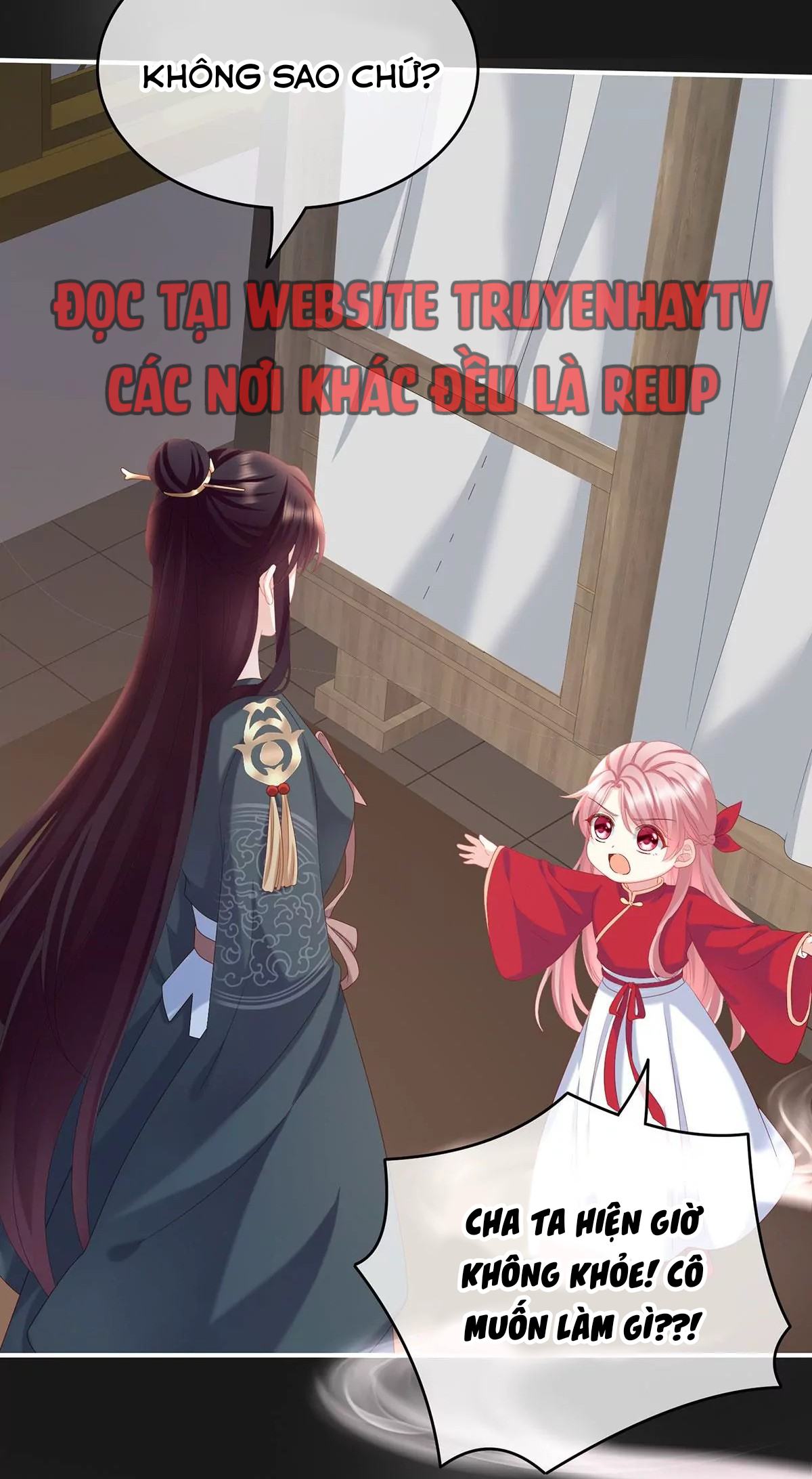 Kiều Phu Có Hỉ Chapter 13 - Trang 2