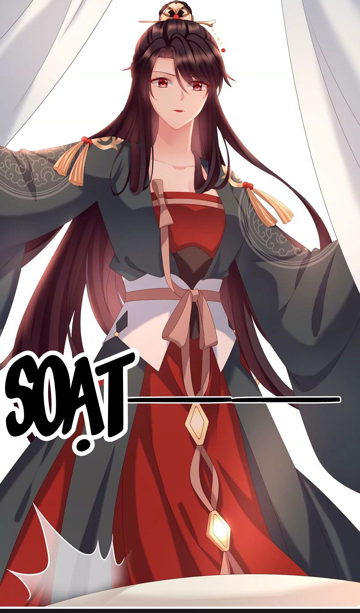 Kiều Phu Có Hỉ Chapter 13 - Trang 2