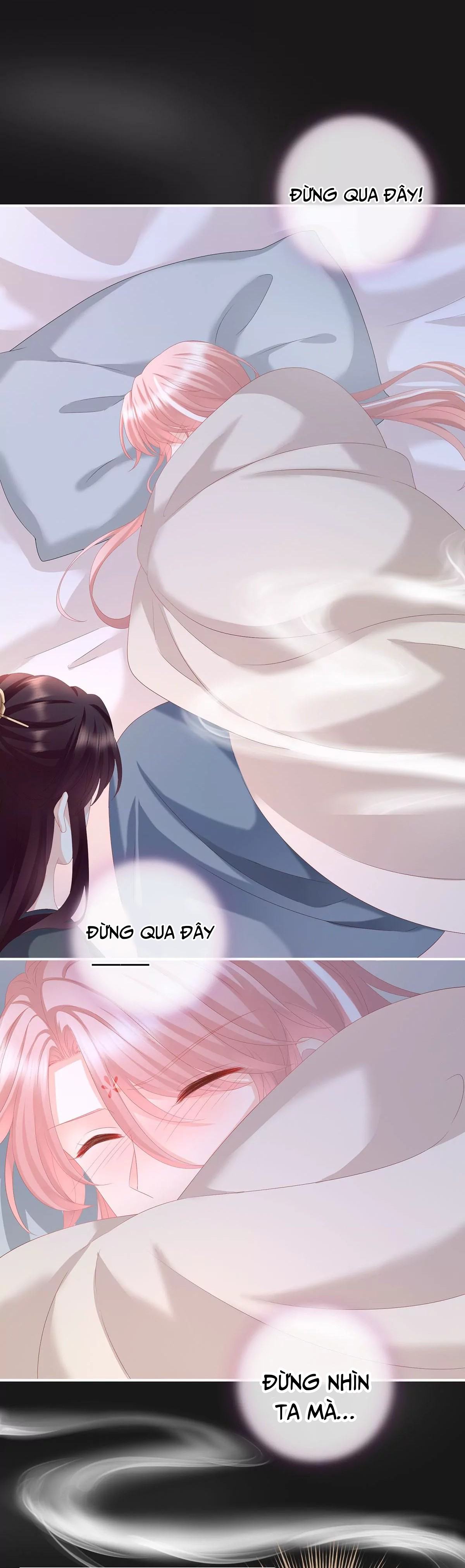 Kiều Phu Có Hỉ Chapter 13 - Trang 2