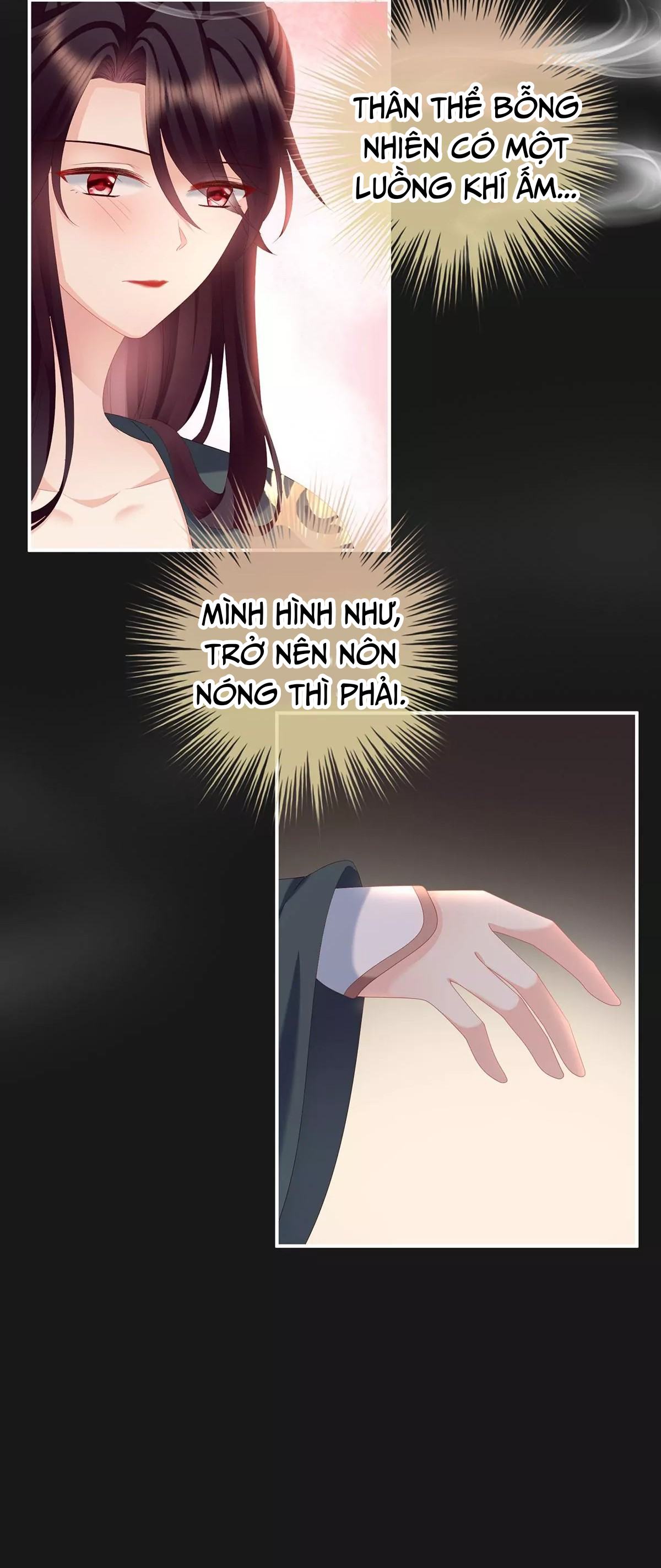 Kiều Phu Có Hỉ Chapter 13 - Trang 2