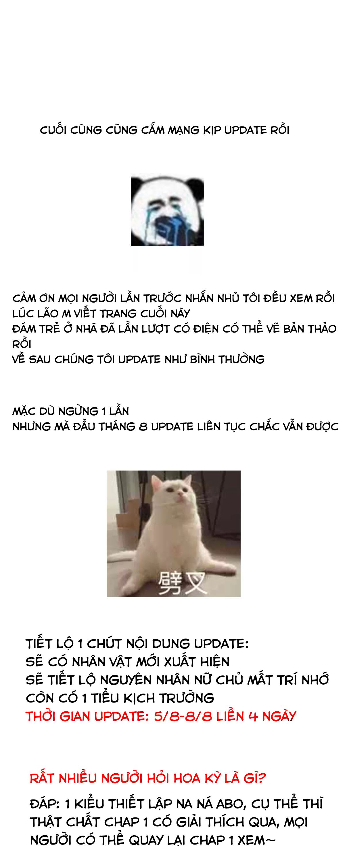 Kiều Phu Có Hỉ Chapter 13 - Trang 2