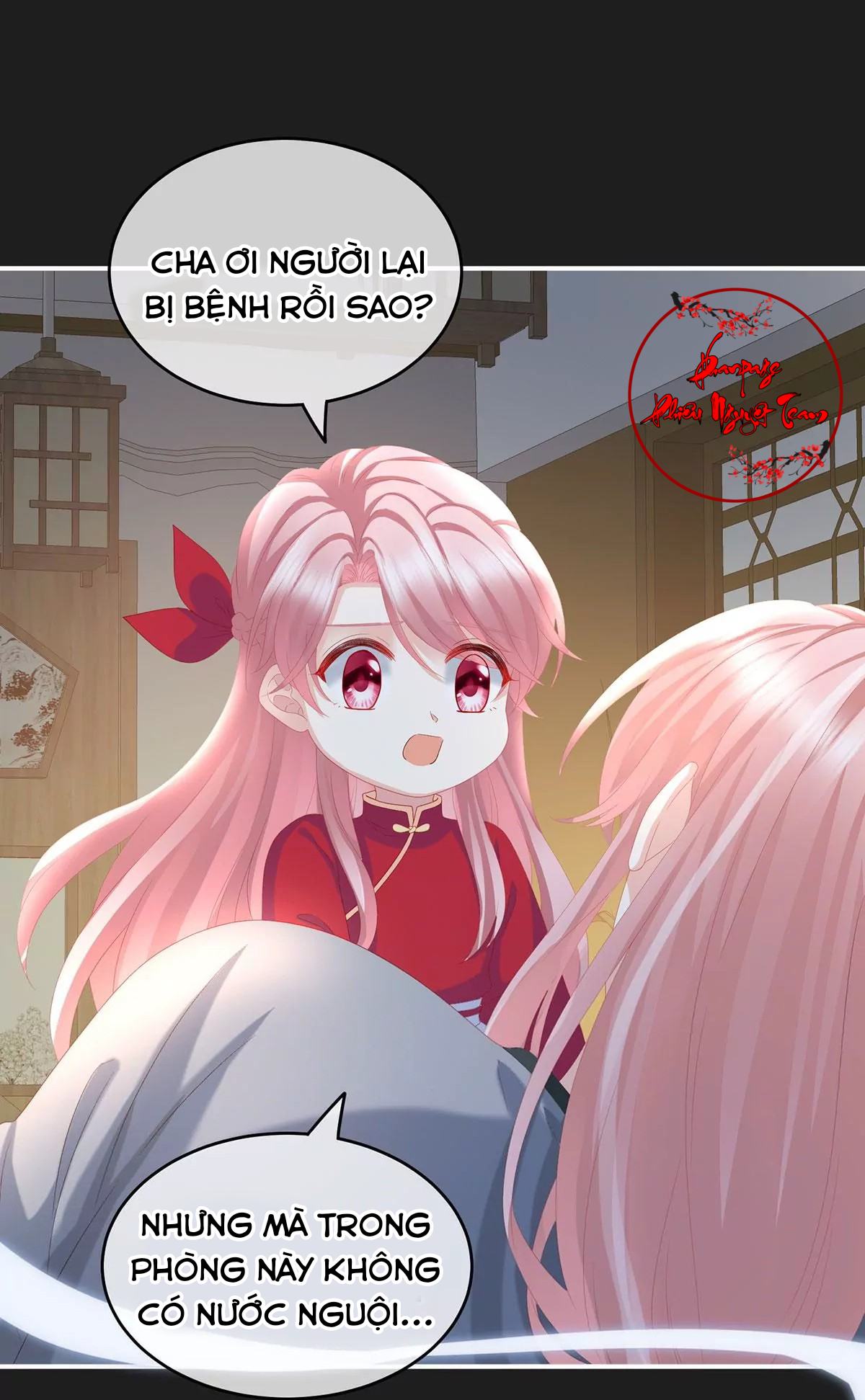 Kiều Phu Có Hỉ Chapter 13 - Trang 2