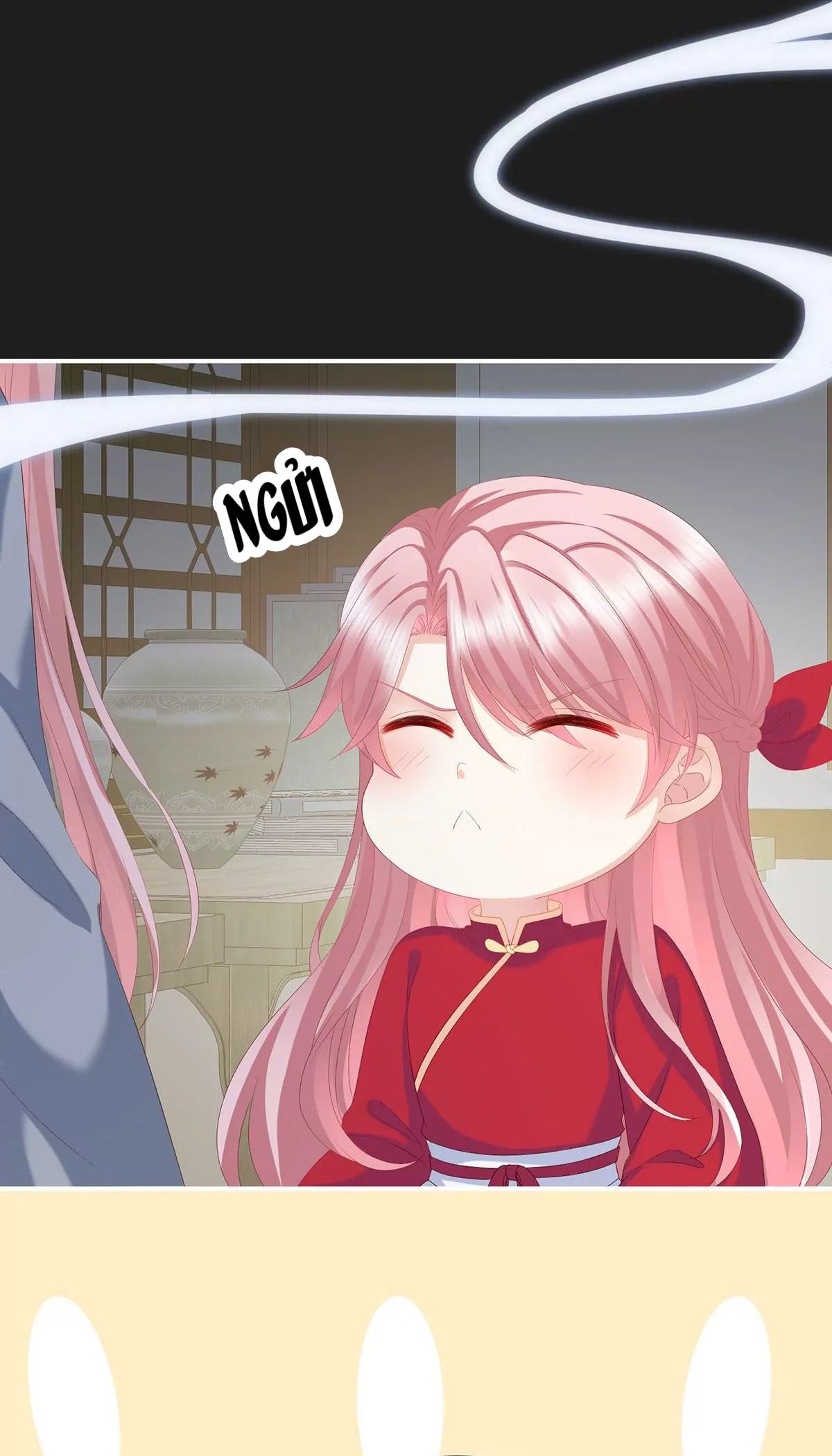 Kiều Phu Có Hỉ Chapter 13 - Trang 2