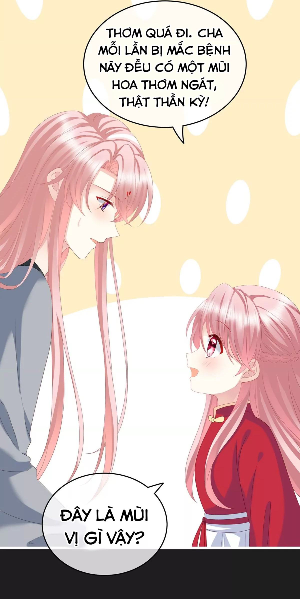 Kiều Phu Có Hỉ Chapter 13 - Trang 2