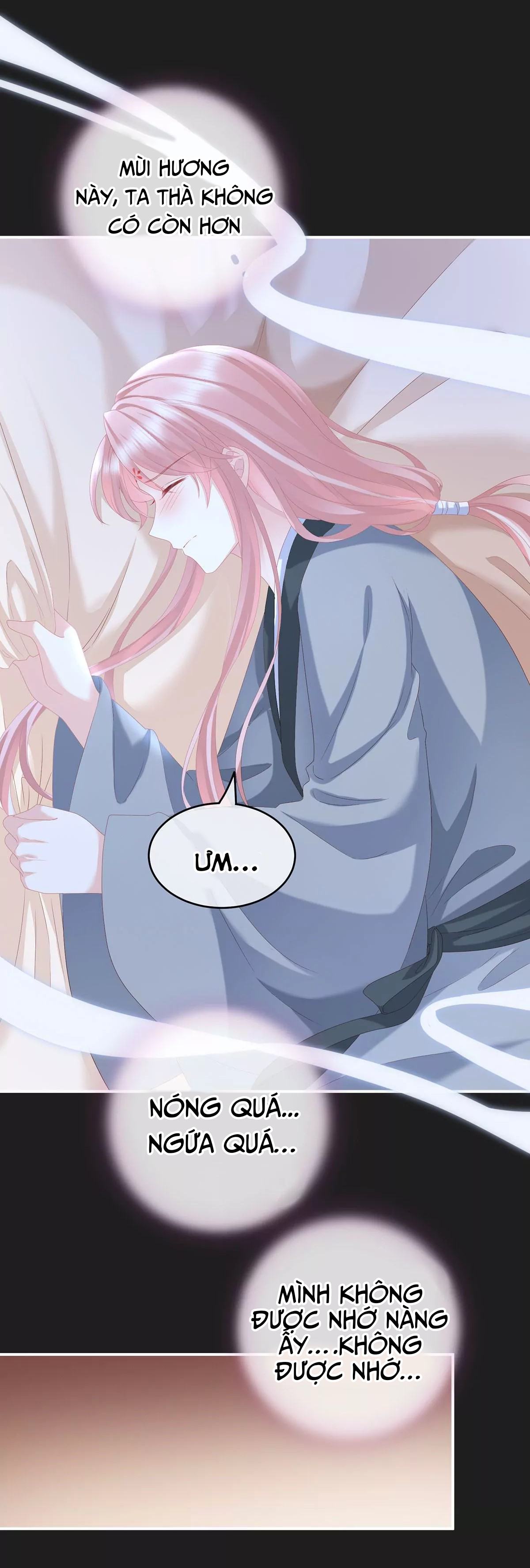 Kiều Phu Có Hỉ Chapter 13 - Trang 2