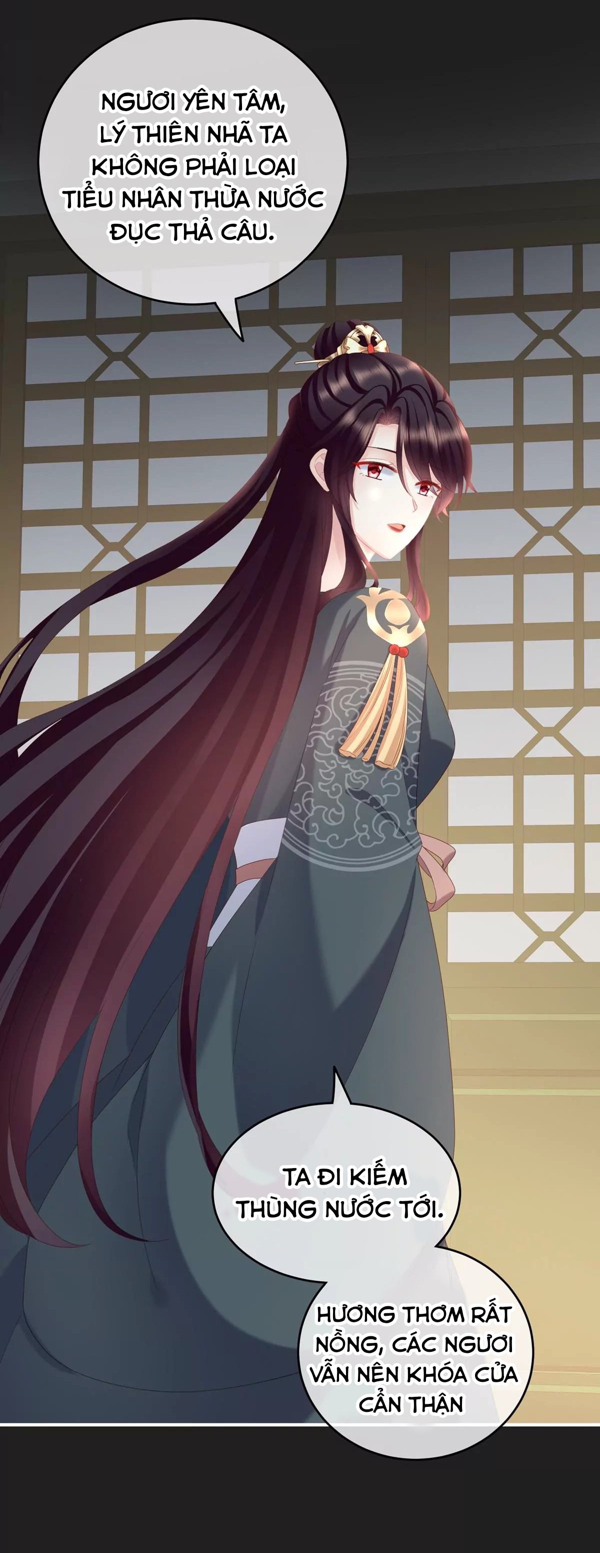 Kiều Phu Có Hỉ Chapter 14 - Trang 2