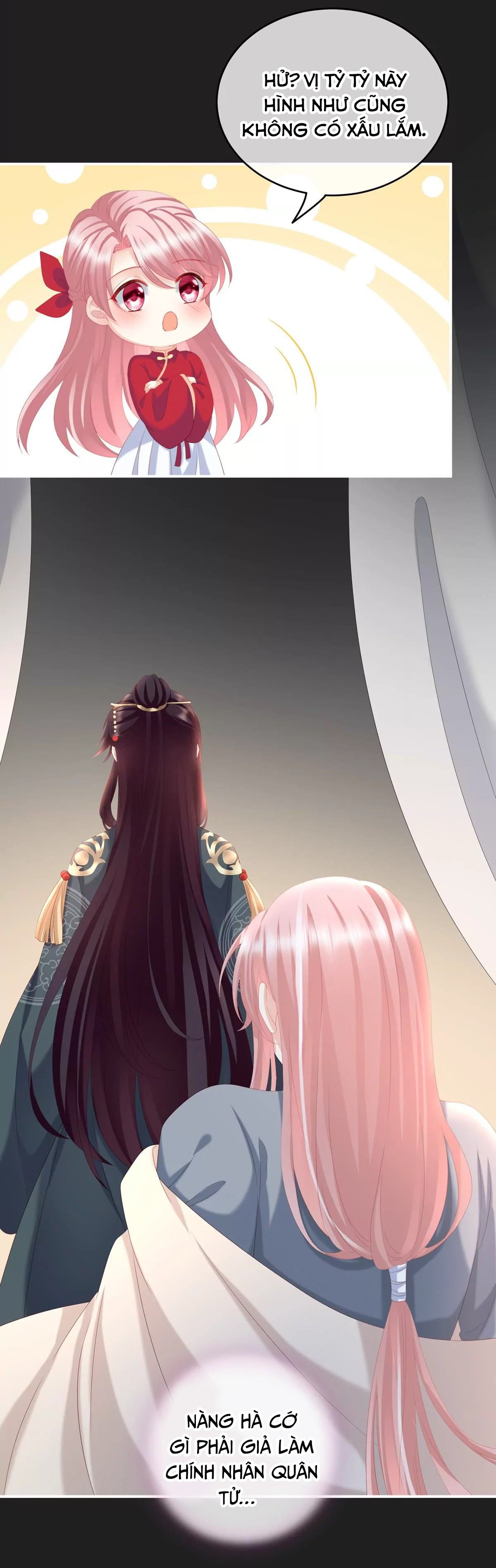 Kiều Phu Có Hỉ Chapter 14 - Trang 2