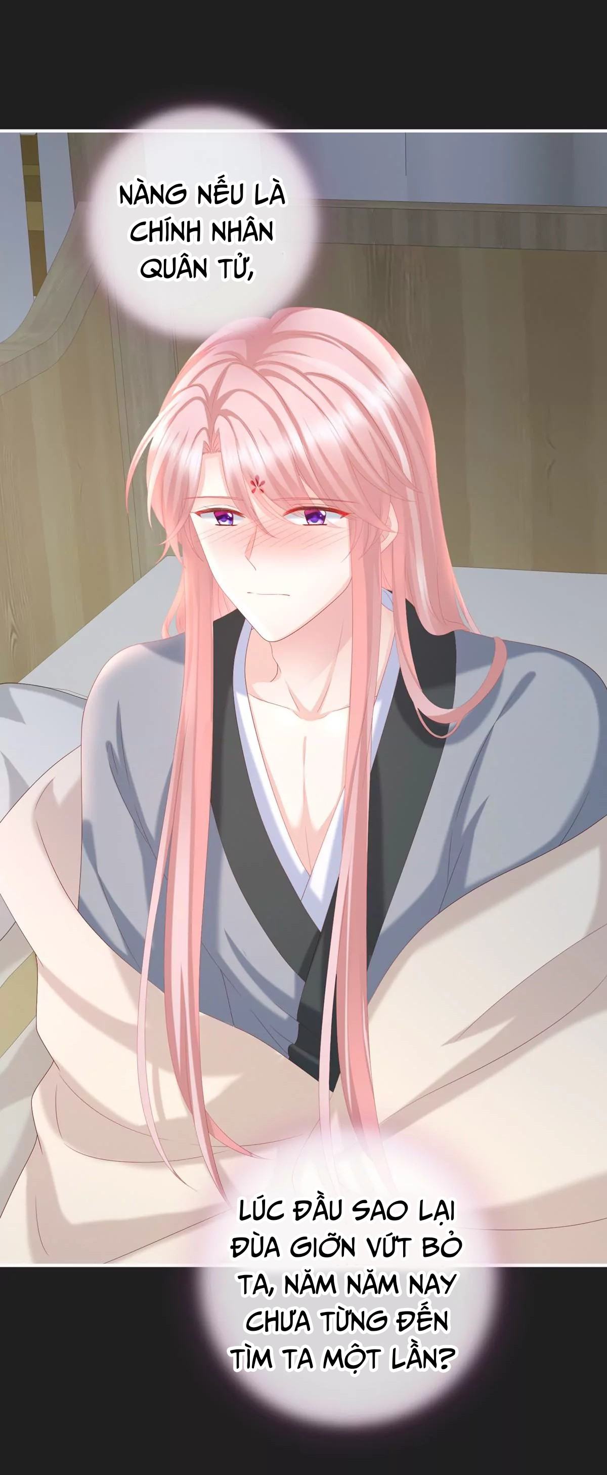 Kiều Phu Có Hỉ Chapter 14 - Trang 2