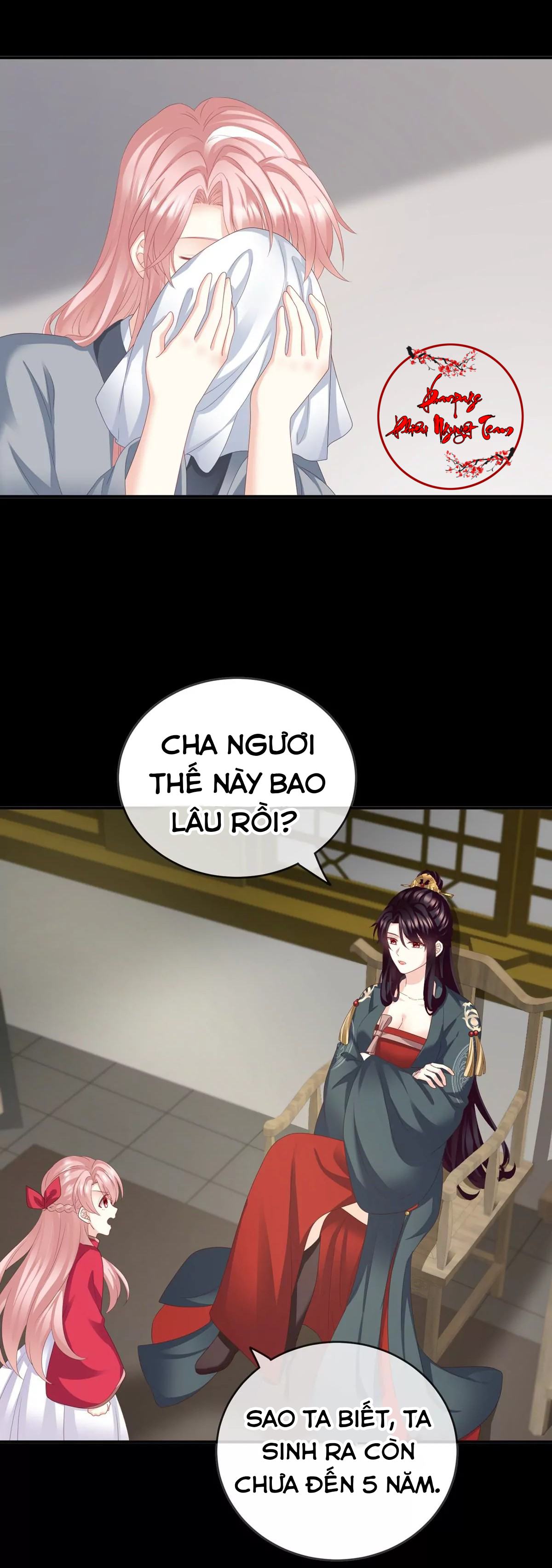 Kiều Phu Có Hỉ Chapter 14 - Trang 2