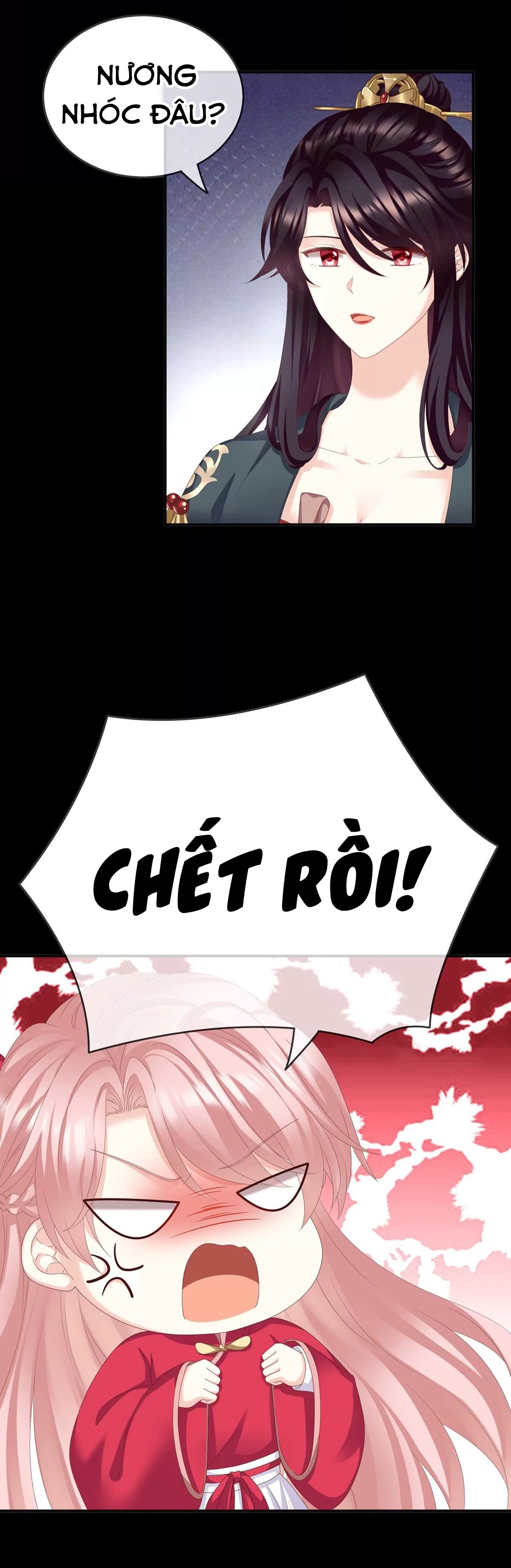 Kiều Phu Có Hỉ Chapter 14 - Trang 2