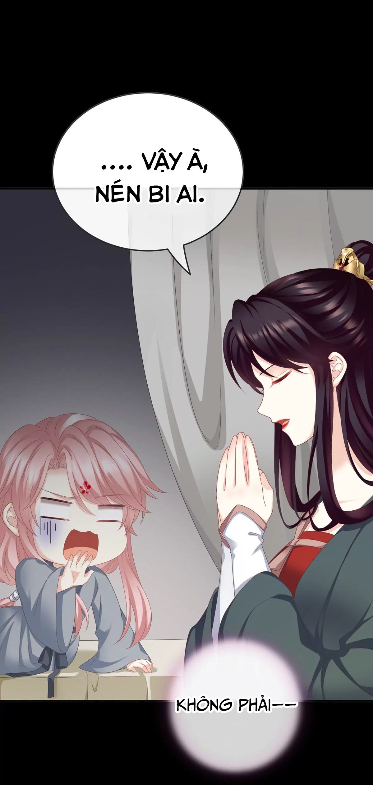 Kiều Phu Có Hỉ Chapter 14 - Trang 2