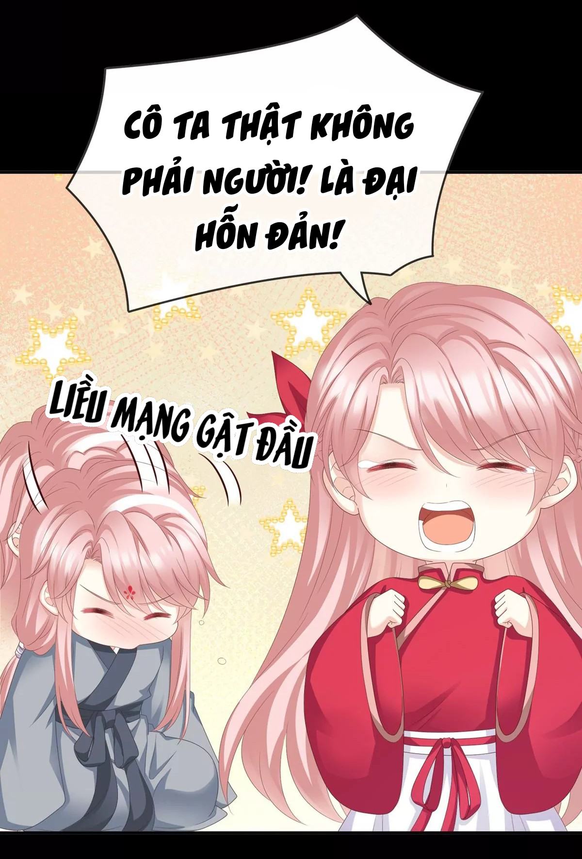 Kiều Phu Có Hỉ Chapter 14 - Trang 2