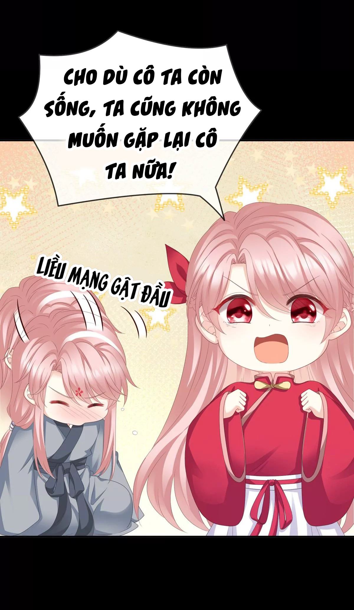 Kiều Phu Có Hỉ Chapter 14 - Trang 2