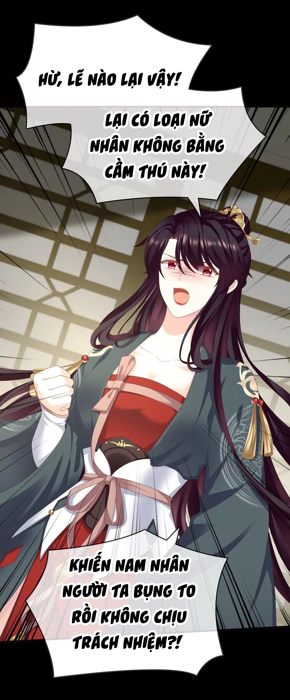 Kiều Phu Có Hỉ Chapter 14 - Trang 2