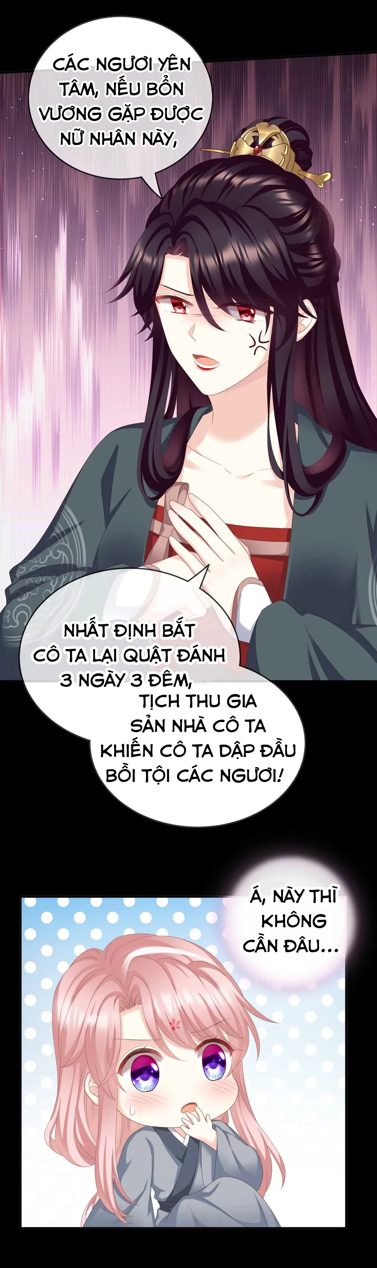 Kiều Phu Có Hỉ Chapter 14 - Trang 2